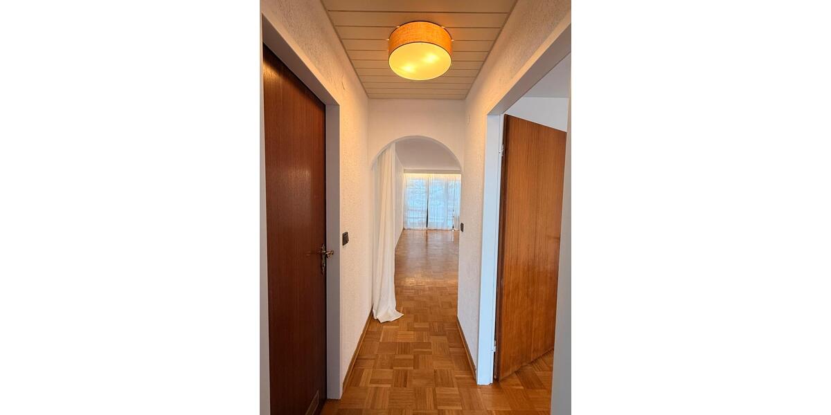 Terrassenwohnung Stuttgart Botnang - 3 Zimmer, 97 m&sup2;, 420.000&euro; | Angebot:25635419