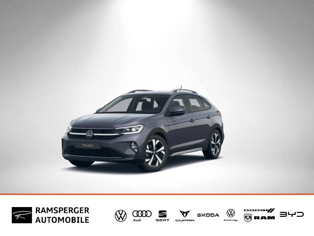 VW Taigo 2.750 km 27.990 &euro; Kirchheim 73230