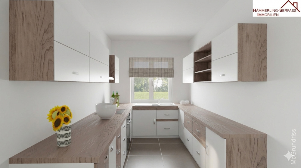 Reihenmittelhaus Stuttgart Plieningen - 5 Zimmer, 124 m&sup2;, 658.820&euro; | Angebot:25745894