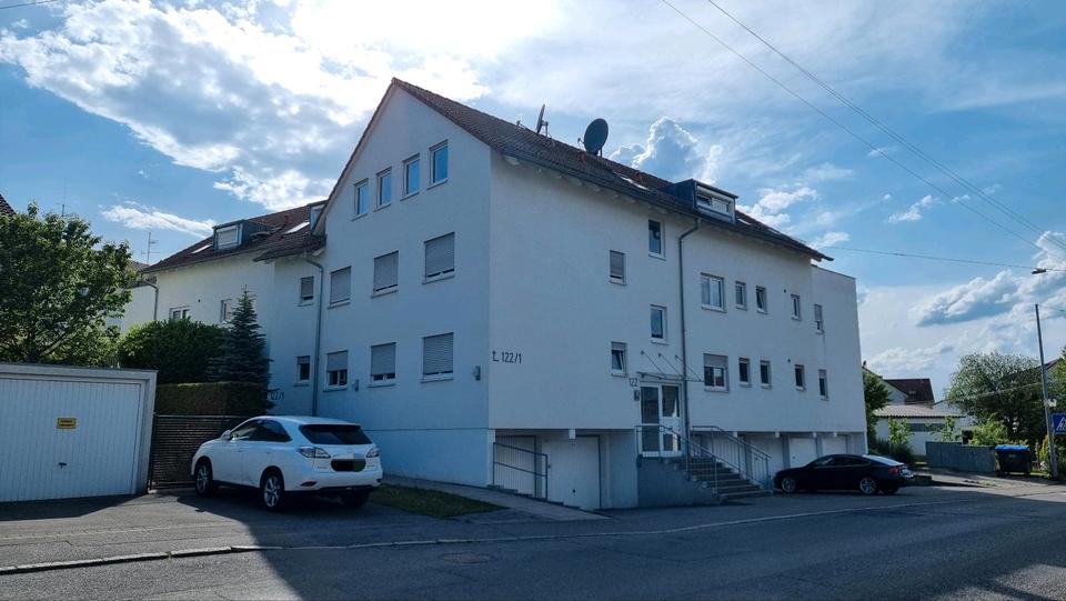 Dachgeschoßwohnung Leinfelden-Echterdingen Echterdingen - 4 Zimmer, 495.000&euro; | Angebot:21693369