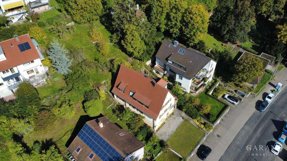 Einfamilienhaus Stuttgart Hedelfingen - 7.5 Zimmer, 198 m&sup2;, 1.000.000&euro; | Angebot:26683289