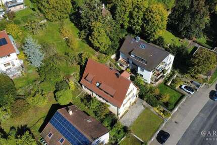 Haus Stuttgart Hedelfingen - 7.5 Zimmer, 198 m&sup2;, 1.000.000&euro; | Angebot:26683289