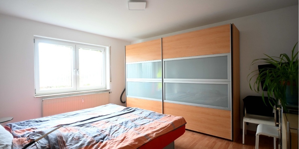 Ansprechendes Anlageobjekt mit traumhaftem Garten - Terrassenwohnung Oberriexingen | Angebot:26193298