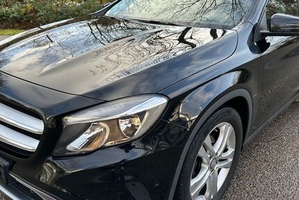 Mercedes-Benz GLA 220 256.000 km 11.490 &euro; Freiberg am Neckar 71691