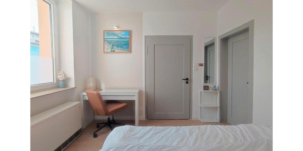 Erdgeschoßwohnung Stuttgart Stuttgart-Ost - 2 Zimmer, 26 m&sup2;, 1.000&euro; | Angebot:25976509