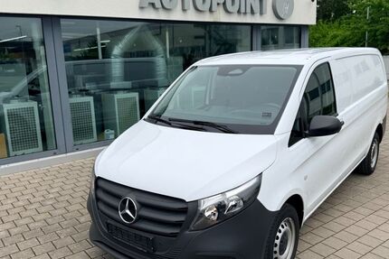 Mercedes-Benz Vito 16.500 km 27.490 &euro; Pleidelsheim 74385
