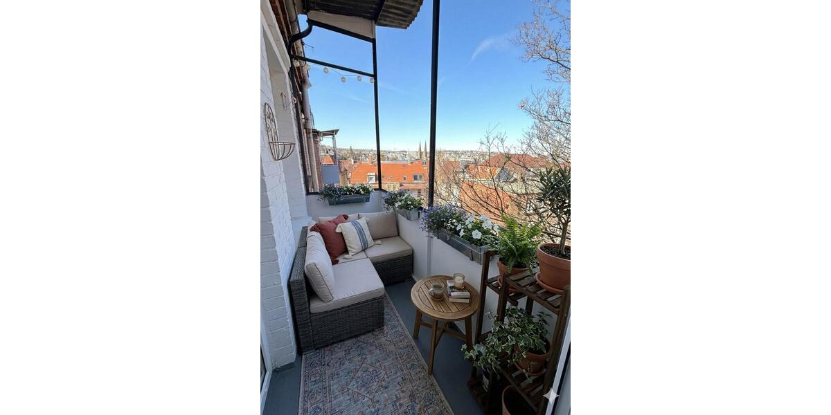 Etagenwohnung Stuttgart Lehen - 4 Zimmer, 101 m&sup2;, 2.100&euro; | Angebot:26182210