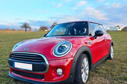 Mini ONE 14.200 km 17.600 &euro; Backnang 71522