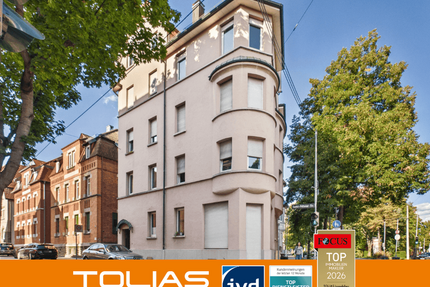 Haus Stuttgart Feuerbach - 16 Zimmer, 421 m&sup2;, 1.250.000&euro; | Angebot:27713639
