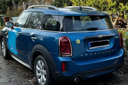 Mini Countryman SE (Cooper) 69.800 km 20.000 &euro; Vaihingen Enz 71665