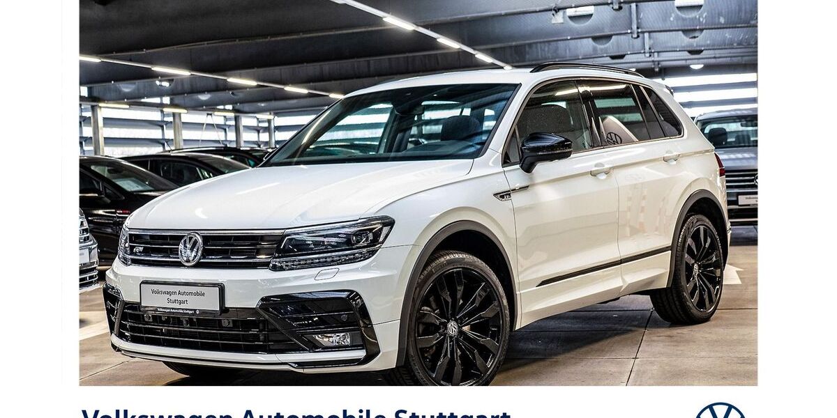 VW Tiguan 77.801 km 29.530 &euro; Stuttgart-Feuerbach 70469