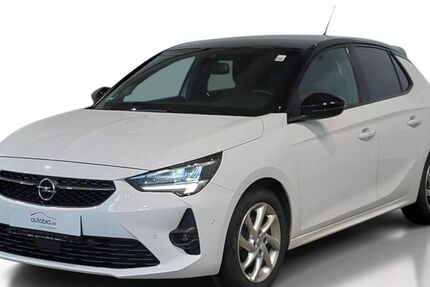 Opel Corsa 64.980 km 13.990 &euro; STUTTGART 70190