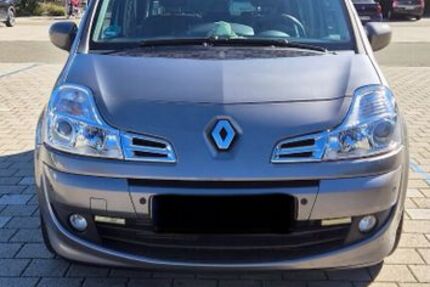 Renault Modus 137.085 km 3.900 &euro; Rudersberg 73635