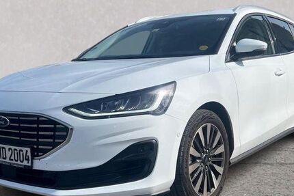 Ford Focus 19.000 km 20.980 &euro; Nürtingen 72622