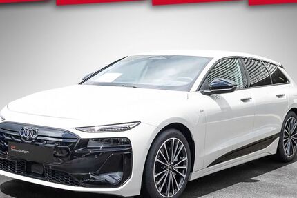 Audi A6 e-tron 9.999 km 79.590 &euro; Stuttgart 70469