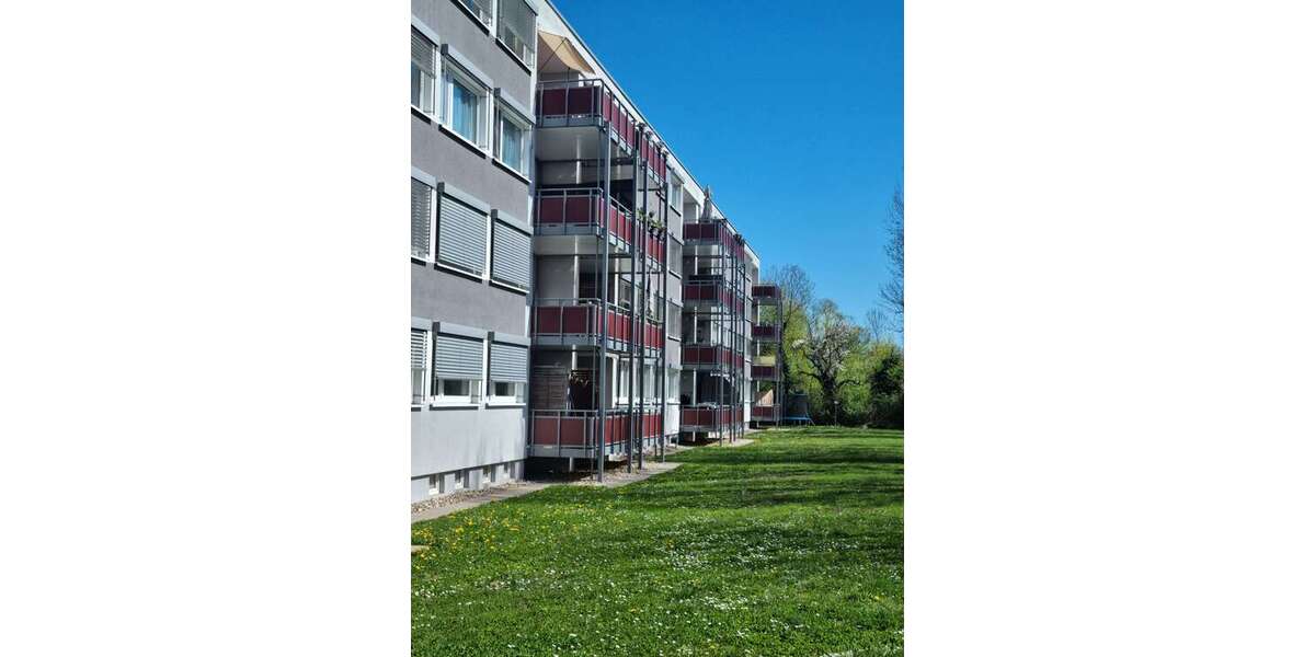 Etagenwohnung Asperg - 3 Zimmer, 86 m&sup2;, 905&euro; | Angebot:26063108