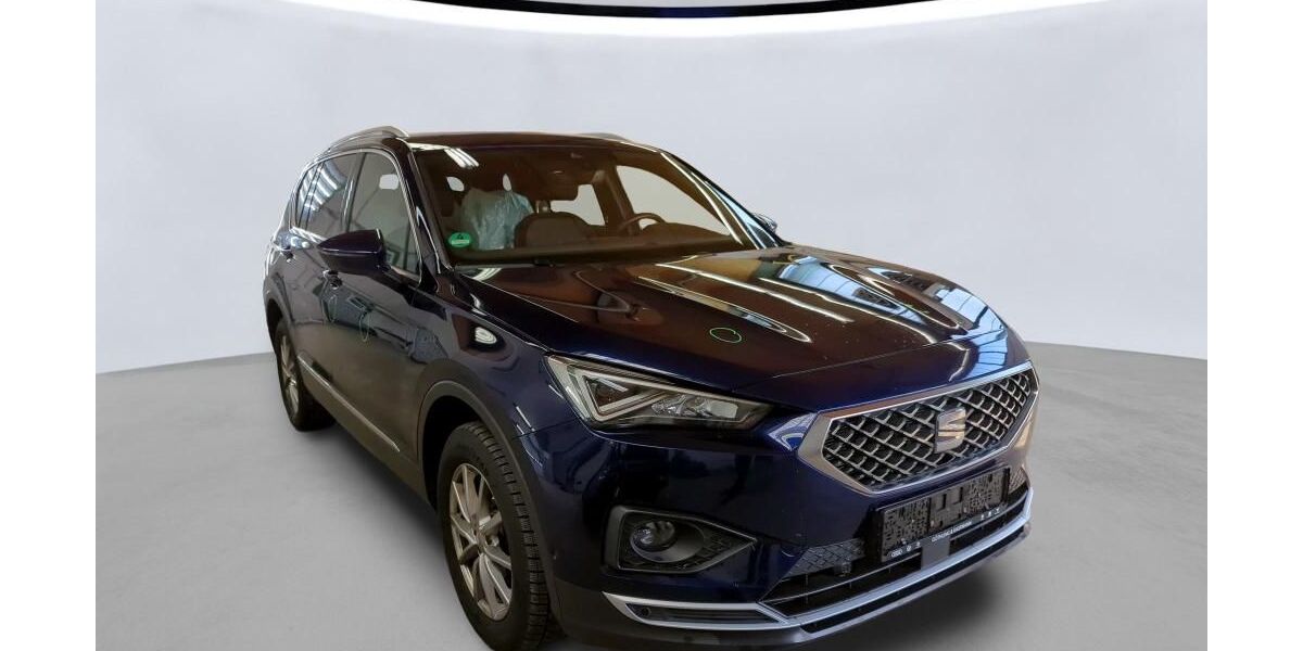Seat Tarraco 194.000 km 18.999 &euro; Ditzingen 71254