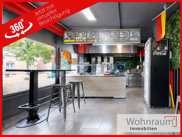 Gewerbeobjekt Stuttgart / Stuttgart-Ost Ost - 398.000&euro; | Angebot:27185166