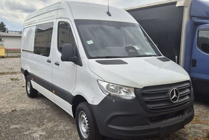 Mercedes-Benz Sprinter 3.500 km 52.000 &euro; Stuttgart 70469
