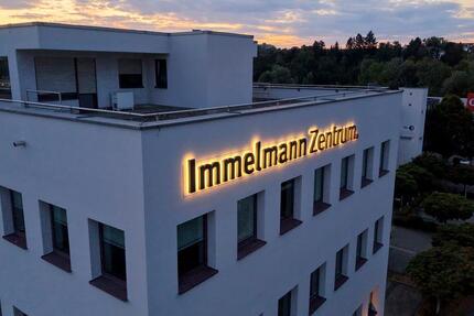 Gewerbeobjekt Göppingen Bruckwasen - 4.675&euro; | Angebot:25671966