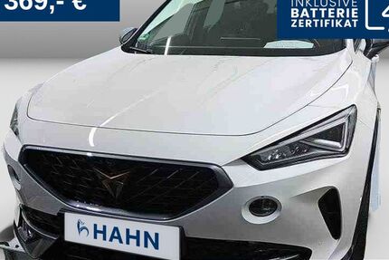 Cupra Formentor 49.003 km 25.930 &euro; Böblingen 71032