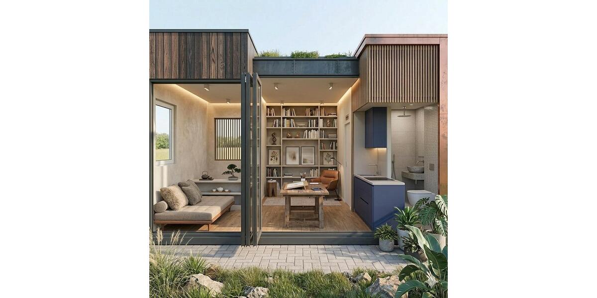 Einfamilienhaus Stuttgart - 1 Zimmer, 24 m&sup2;, 20.000&euro; | Angebot:26068857