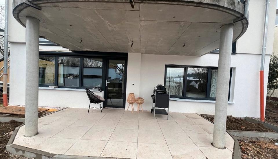 Terrassenwohnung Göppingen - 3.5 Zimmer, 104 m&sup2;, 1.250&euro; | Angebot:25725070