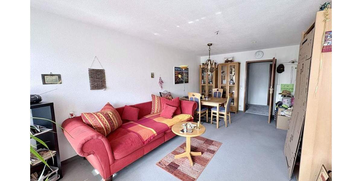 Etagenwohnung Weil im Schönbuch - 2 Zimmer, 65 m&sup2;, 230.000&euro; | Angebot:25780802