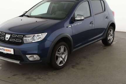 Dacia Sandero 56.285 km 10.690 &euro; Stuttgart 70195