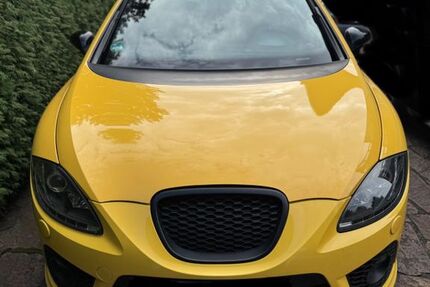 Seat Leon 260.000 km 7.500 &euro; lorch 73547