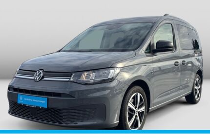 VW Caddy 7.849 km 33.290 &euro; Bietigheim-Bissingen 74321