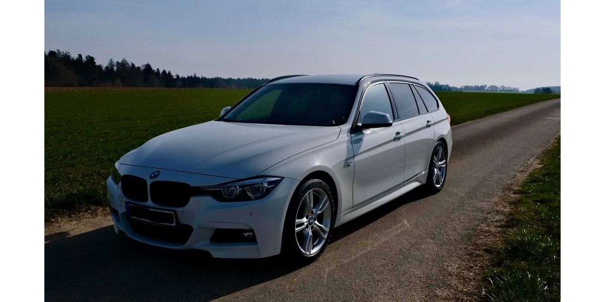BMW 320 180.000 km 17.600 &euro; Welzheim 73642