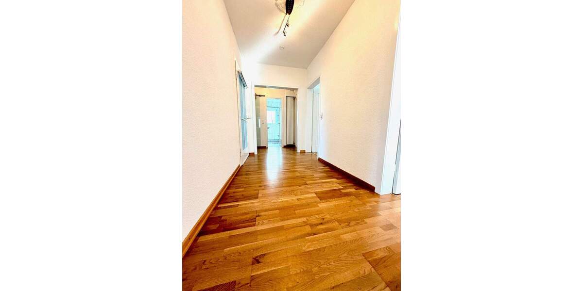 Etagenwohnung Stuttgart Bad Cannstatt - 4 Zimmer, 100 m&sup2;, 598.000&euro; | Angebot:25916380