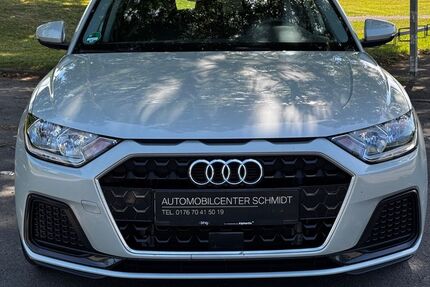 Audi A1 37.500 km 16.990 &euro; Dettenhausen 72135