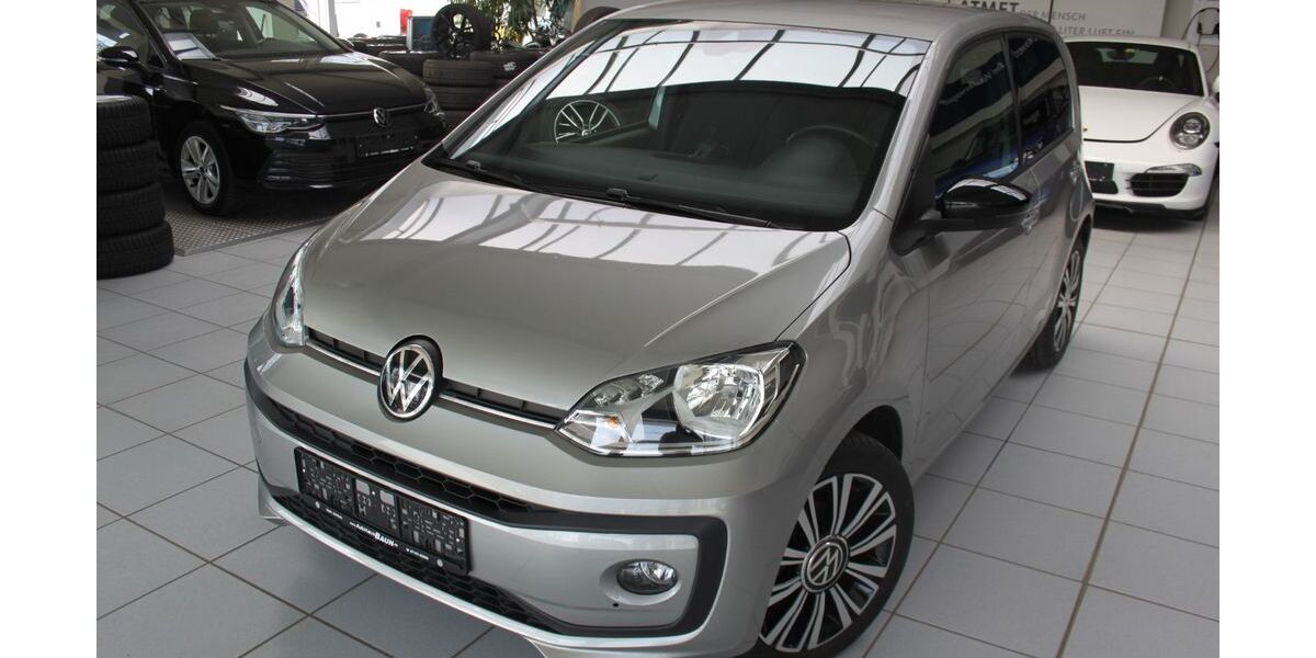 VW up! 8.900 km 12.990 &euro; Weil im Schönbuch 71093