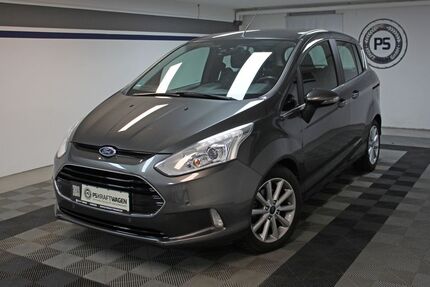 Ford B-Max 63.400 km 9.490 &euro; Uhingen 73066