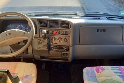 Fiat Ducato 124.000 km 18.900 &euro; Waiblingen 71336