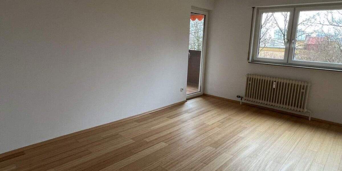 Etagenwohnung Stuttgart Möhringen - 3 Zimmer, 76 m&sup2;, 330.000&euro; | Angebot:25755946