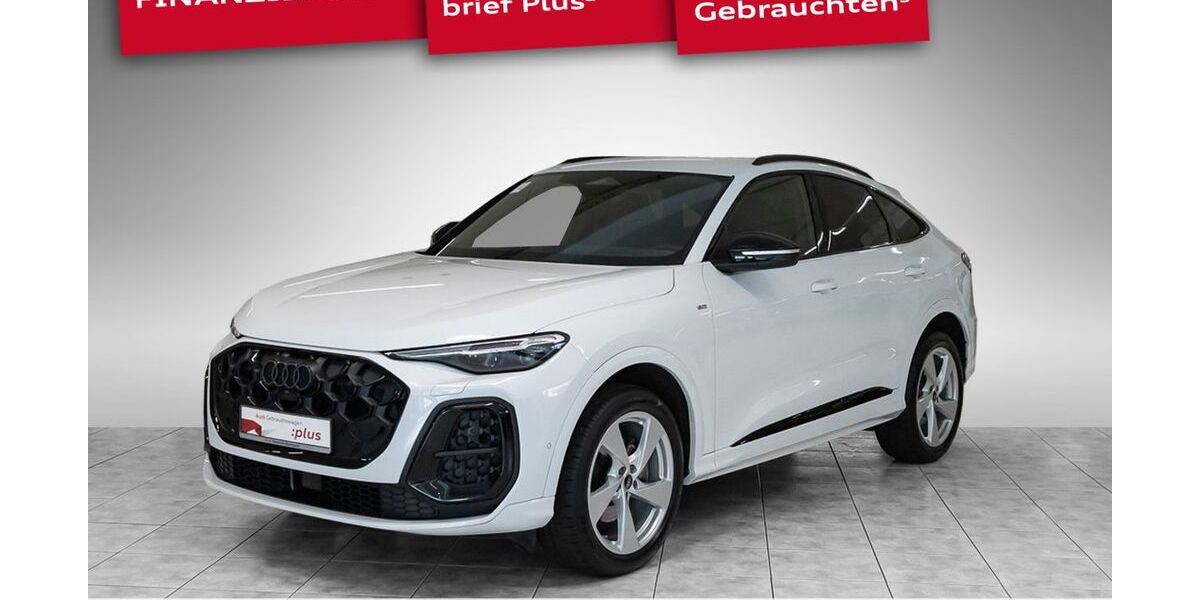 Audi Q5 6.436 km 56.820 &euro; Böblingen 71034