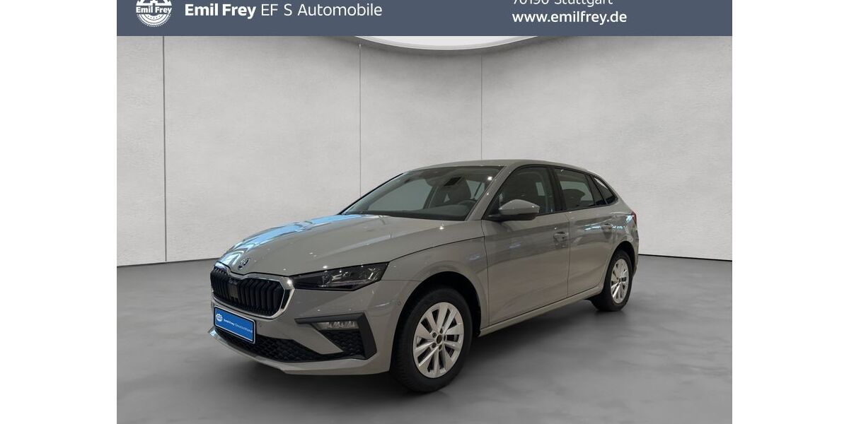 Skoda Scala 9.153 km 25.990 &euro; Stuttgart 70190