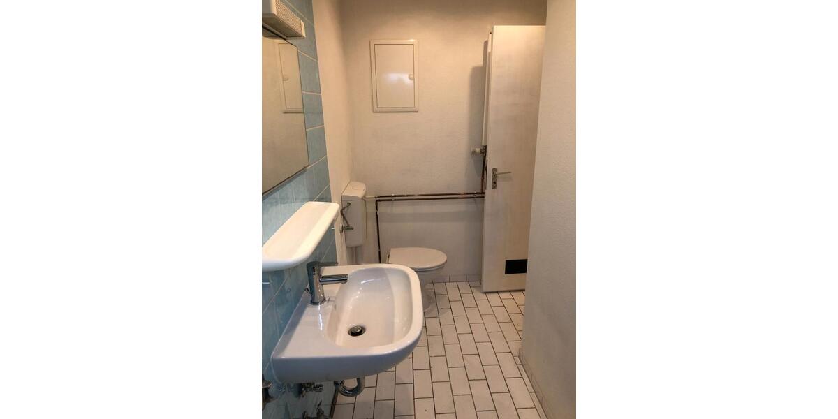 Erdgeschoßwohnung Denkendorf - 1 Zimmer, 16 m&sup2;, 550&euro; | Angebot:27591605