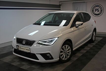 Seat Ibiza 75.300 km 12.480 &euro; Uhingen 73066