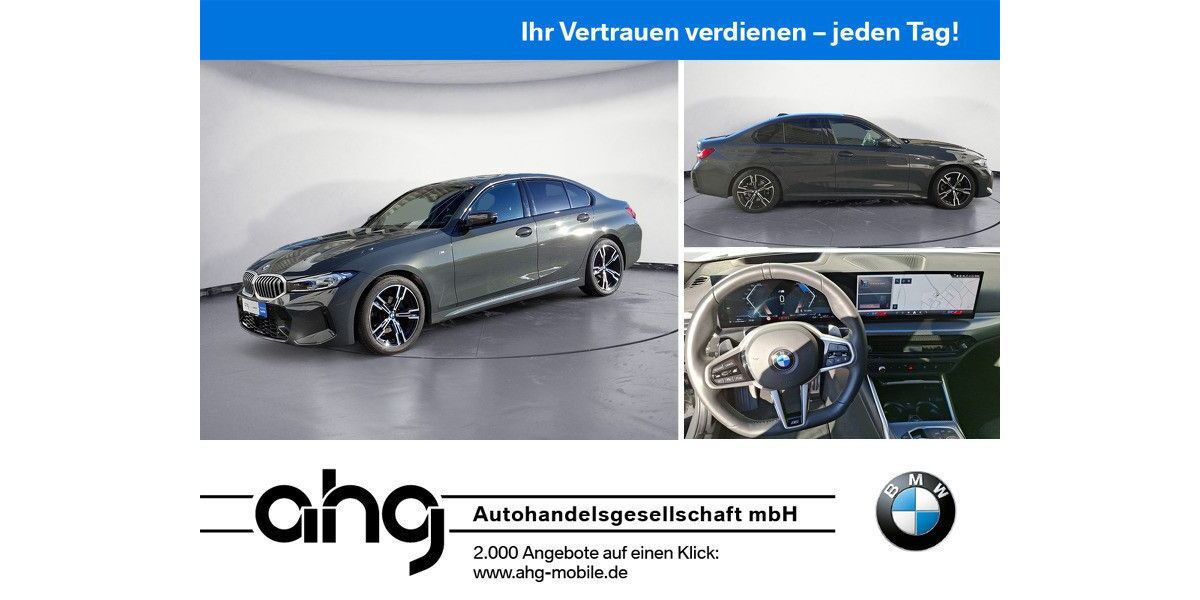 BMW 320 24.246 km 39.950 &euro; Ostfildern 73760