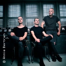 Solar Fake - Silenced Acoustic Tour 2027 25.02.2027 Im Wizemann Stuttgart