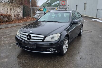 Mercedes-Benz C 200 197.000 km 5.650 &euro; Möglingen 71696