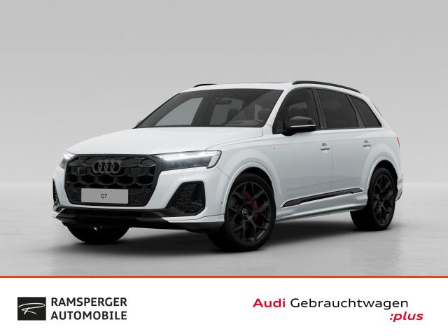 Audi Q7 5.000 km 95.880 &euro; Kirchheim 73230