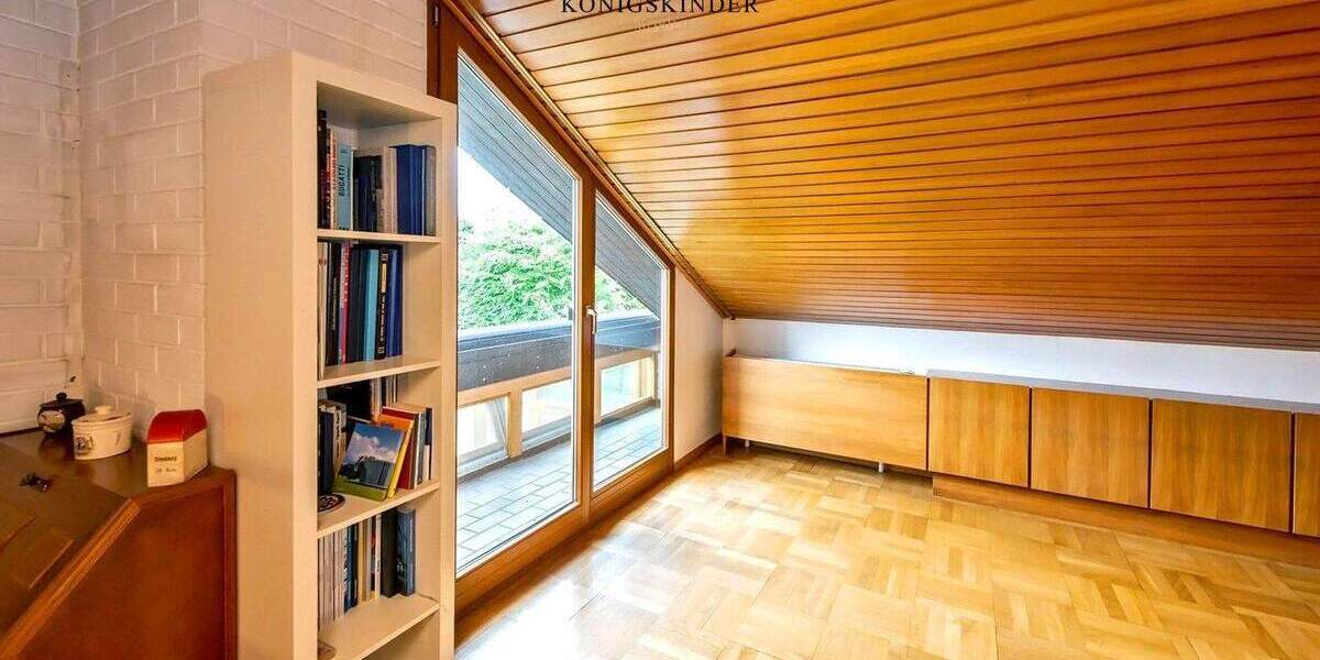 Einfamilienhaus Freiberg am Neckar Heutingsheim - 6 Zimmer, 156 m&sup2;, 990.000&euro; | Angebot:25733925