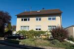 Etagenwohnung Winterbach - 4 Zimmer, 96 m&sup2;, 1.400&euro; | Angebot:27603004