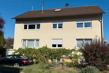 Wohnung Winterbach - 4 Zimmer, 96 m&sup2;, 1.400&euro; | Angebot:27603004