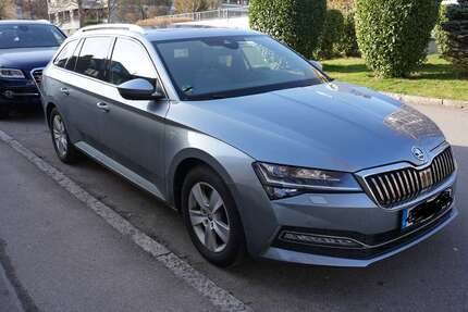 Skoda Superb 98.000 km 29.600 &euro; Sindelfingen, Stadt 71069